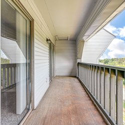 exterior view at The Pearl at Homewood located in Homewood, AL