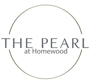 The Pearl at Homewood logo